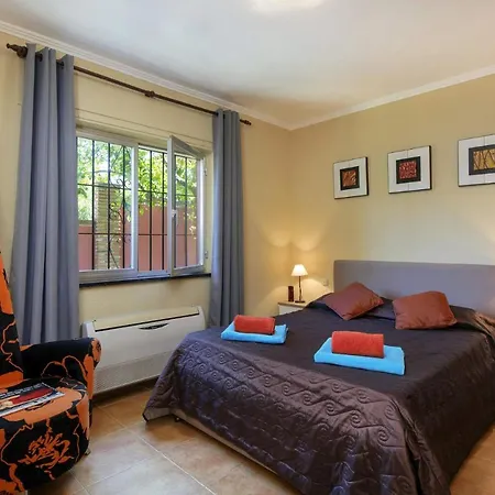 Villa Cecilia By Marbella