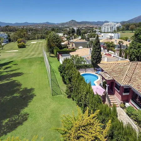 Cecilia By * Marbella