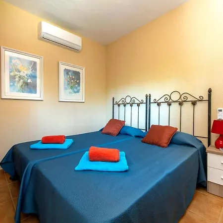 Villa Cecilia By Marbella