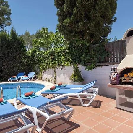 Cecilia By * Marbella