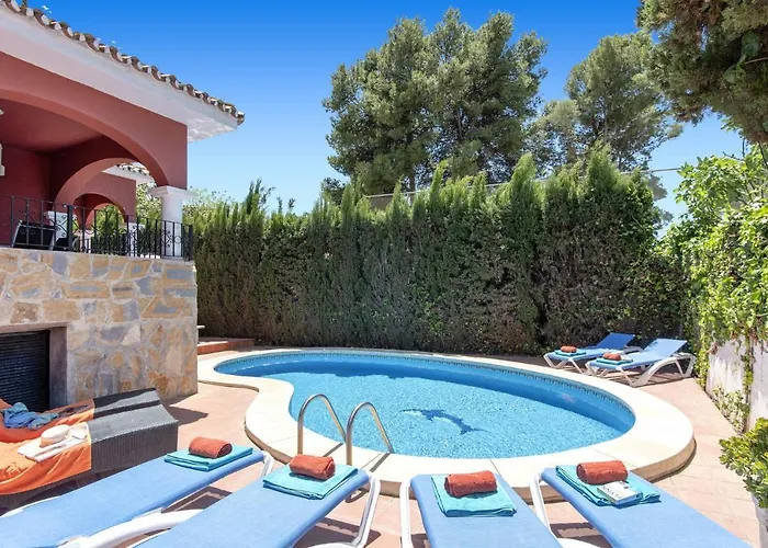 Cecilia By マルベーリャ