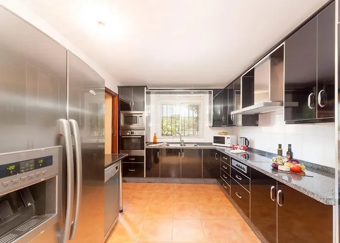 ヴィラ Cecilia By