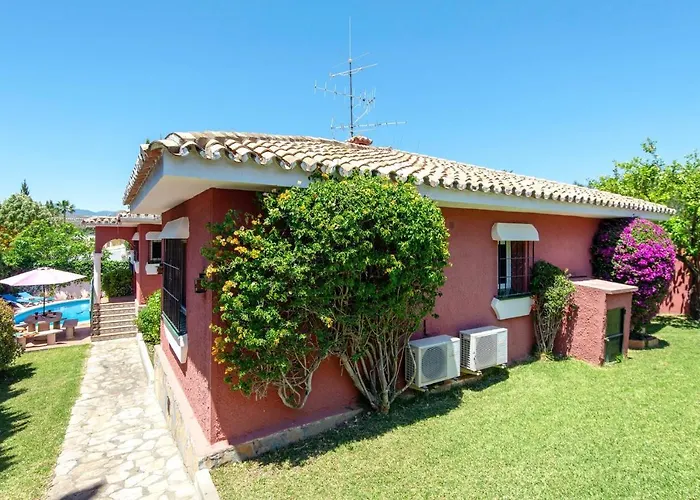 Cecilia By マルベーリャ