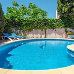 Villa Cecilia By Marbellac
