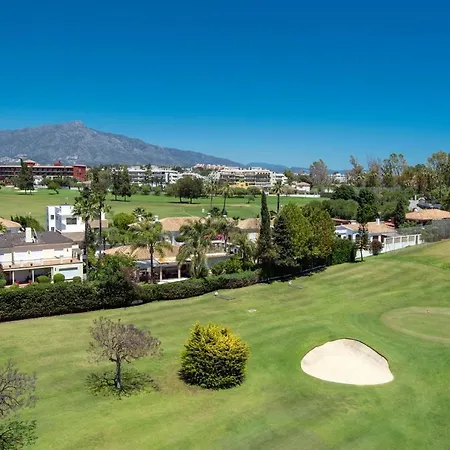 Villa Cecilia By Marbella