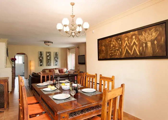 Cecilia By Марбелья